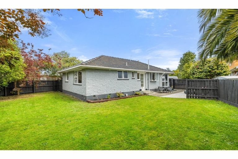 Photo of property in 109 Hargood Street, Woolston, Christchurch, 8062