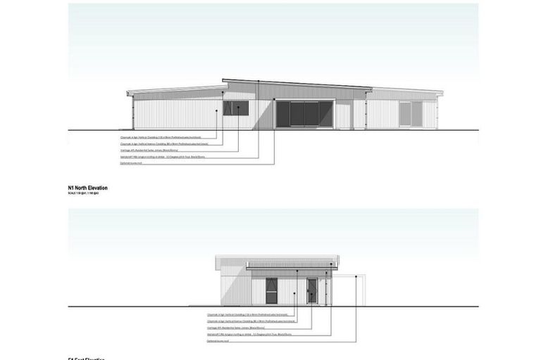 Photo of property in 121 Battalion Drive, Papakura, 2110