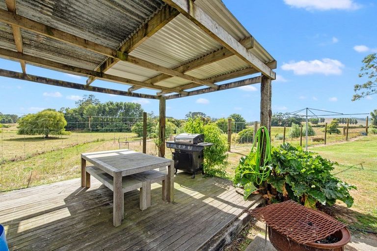 Photo of property in 7 Harbottle Road, Motumaoho, Morrinsville, 3372
