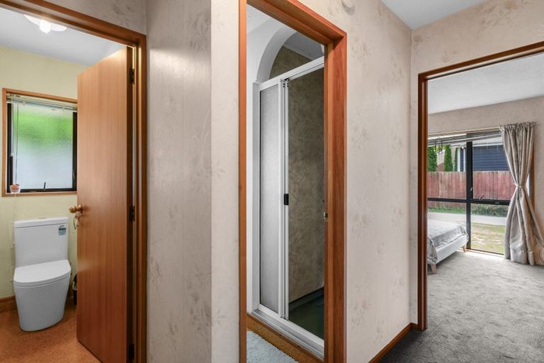 Photo of property in 1/414 Greers Road, Bishopdale, Christchurch, 8053