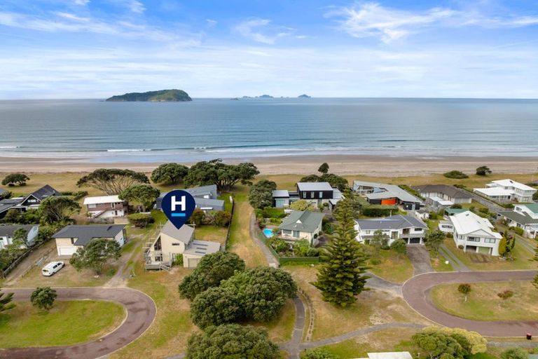 Photo of property in 41 Prescott Place, Pauanui, Hikuai, 3579