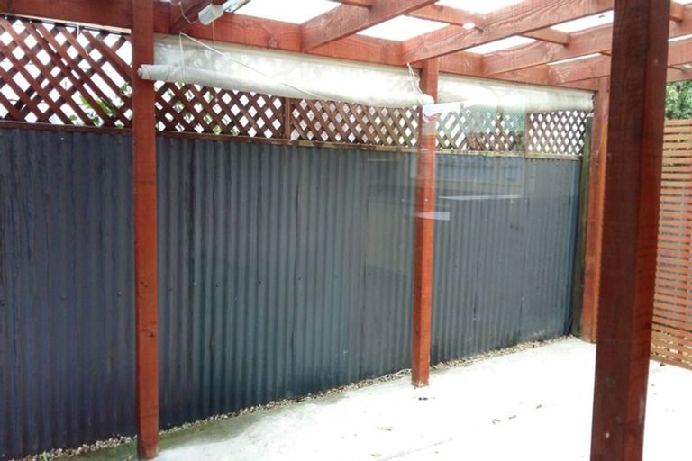 Photo of property in 56a Checketts Avenue, Halswell, Christchurch, 8025