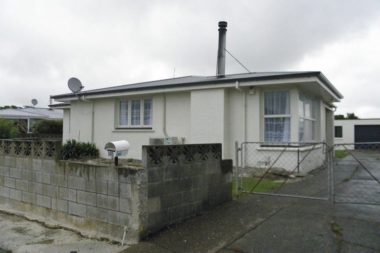 Photo of property in 101 Tummel Court, Glengarry, Invercargill, 9810