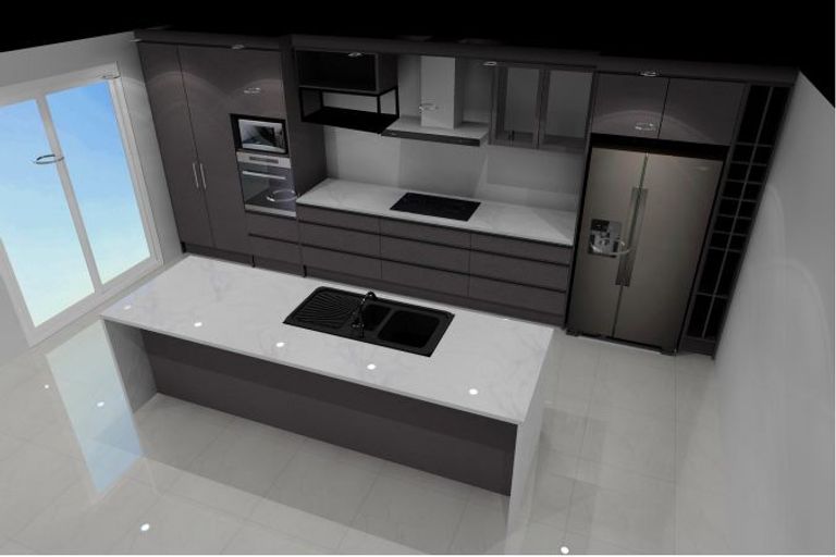 Photo of property in 201 Memorial Avenue, Burnside, Christchurch, 8053