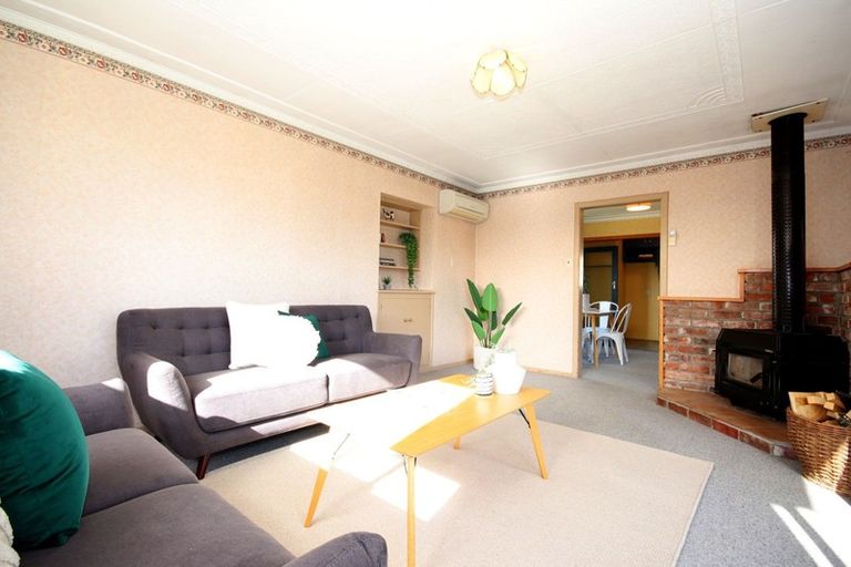 Photo of property in 329 Racecourse Road, Waverley, Invercargill, 9810