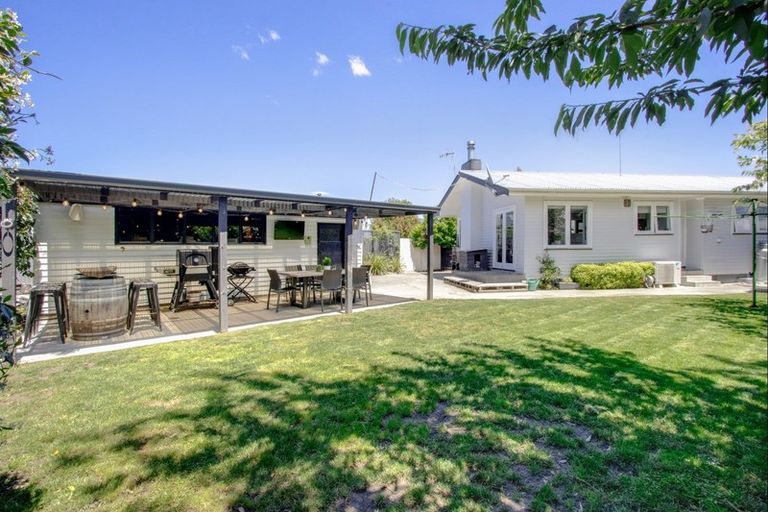 Photo of property in 5 Bennett Place, Onekawa, Napier, 4110