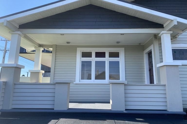 Photo of property in 31 Beach Street, Fitzroy, New Plymouth, 4312