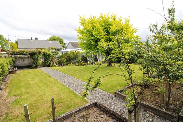 Photo of property in 136 Essex Street, Masterton, 5810