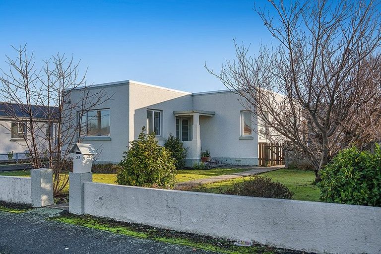 Photo of property in 29 Clyde Street, Gore, 9710