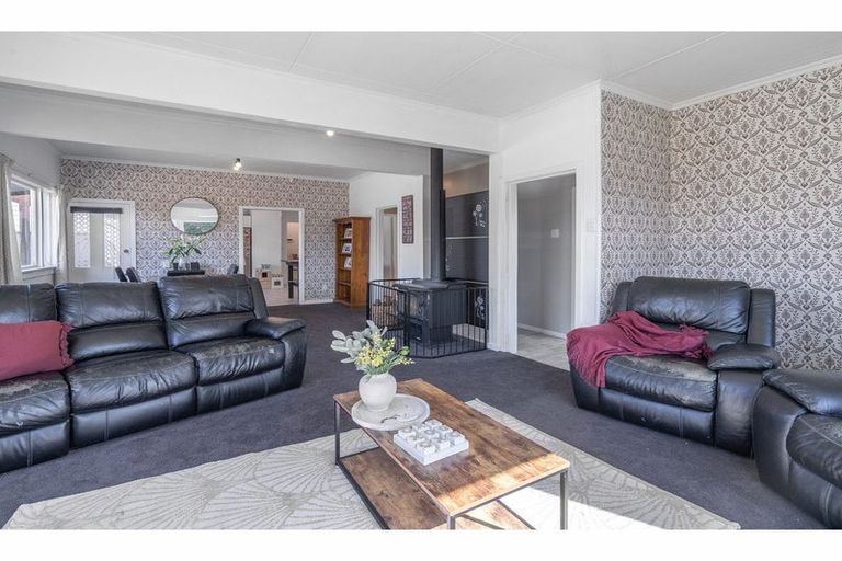 Photo of property in 161 West Street, Hawthorndale, Invercargill, 9810