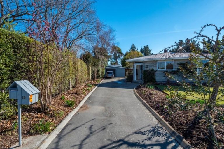 Photo of property in 20 Halstead Road, Pleasant Point, 7903