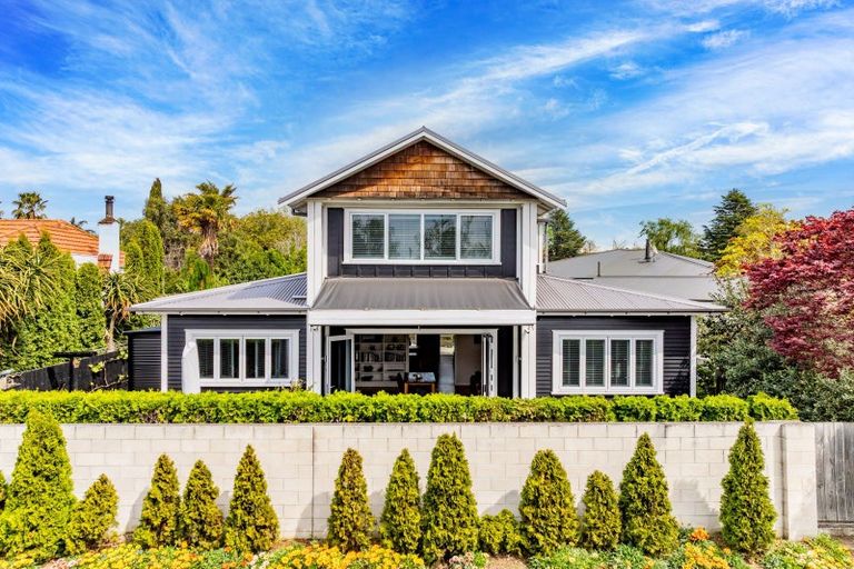 Photo of property in 3a Simla Avenue, Havelock North, 4130