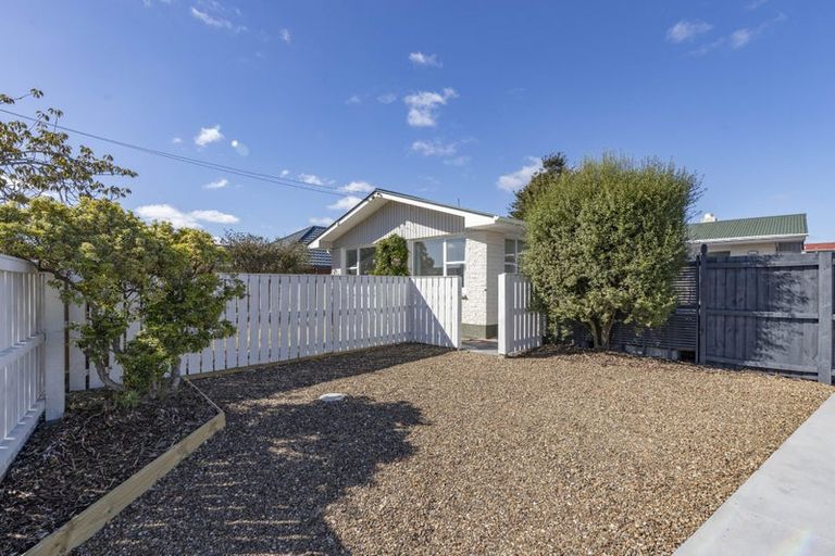 Photo of property in 3 Fairford Street, Bishopdale, Christchurch, 8053