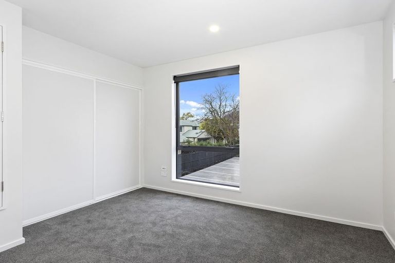 Photo of property in 8/10 Browning Street, Sydenham, Christchurch, 8023