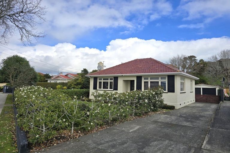 Photo of property in 61 Nelson Street, Whanganui, 4500