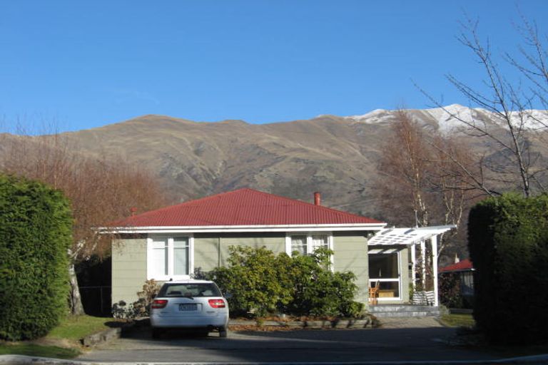 Photo of property in 67 Mcdougall Street, Wanaka, 9305