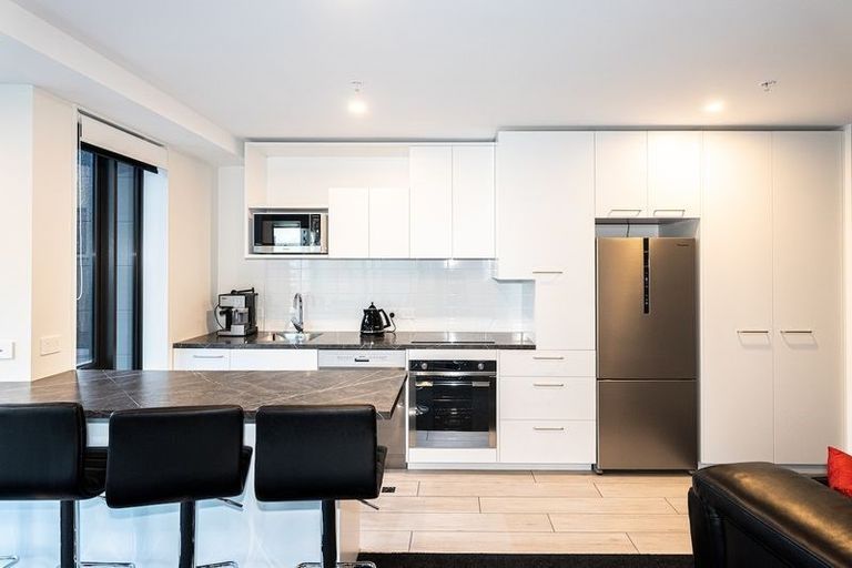 Photo of property in Vsp South, 506/168 Victoria Street, Te Aro, Wellington, 6011