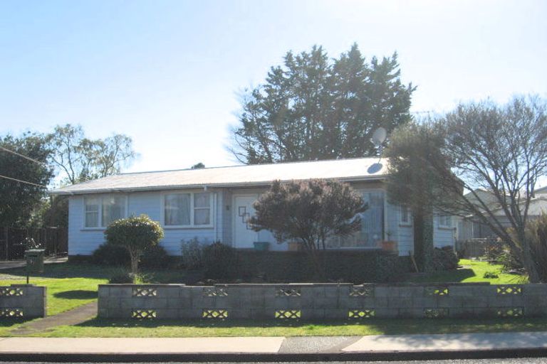 Photo of property in 52 Sheehan Avenue, Papakura, 2110