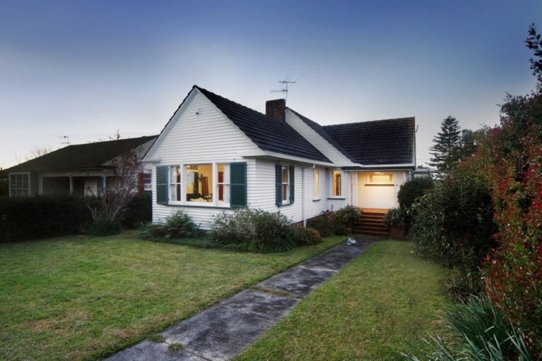 Photo of property in 702 Remuera Road, Remuera, Auckland, 1050