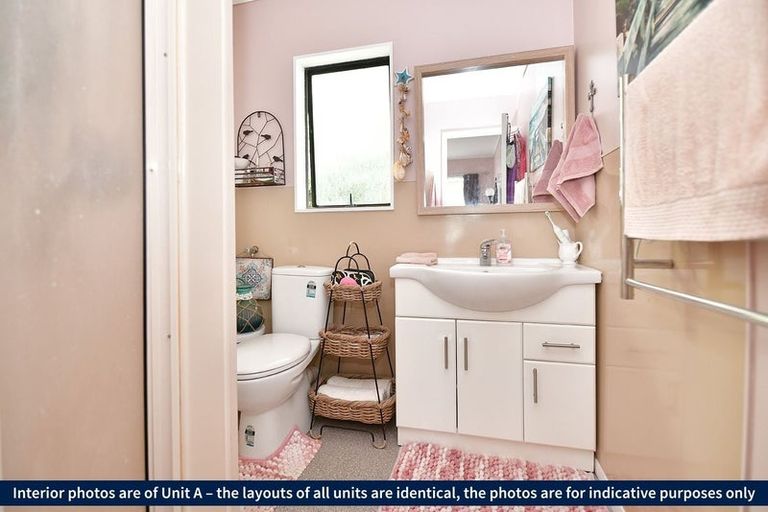 Photo of property in 2/3 Miro Street, Helensville, 0800