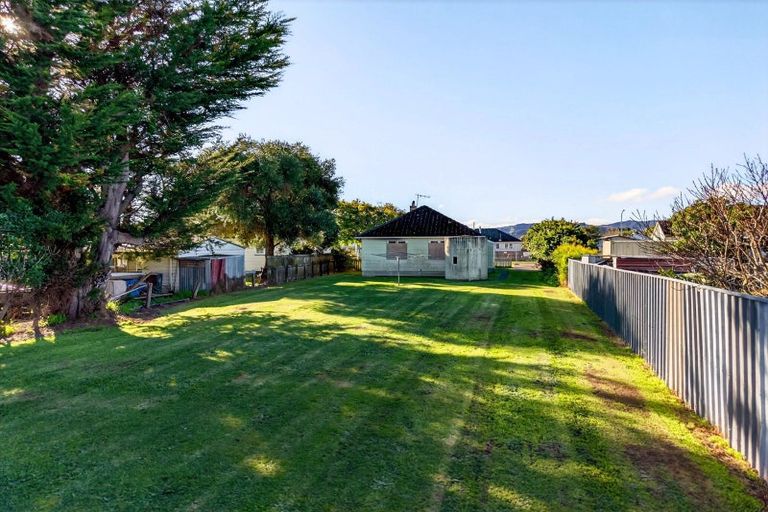 Photo of property in 6 Totara Street, Te Hapara, Gisborne, 4010