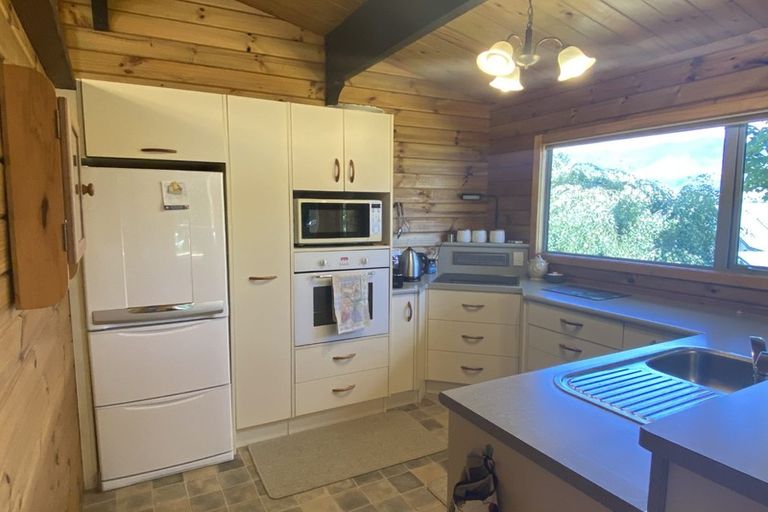 Photo of property in 7 Argyle Place, Arrowtown, 9302