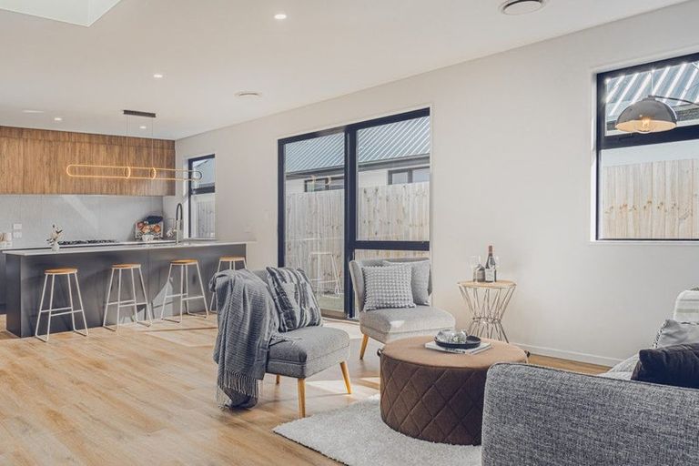 Photo of property in 6 Kurashiki Street, Halswell, Christchurch, 8025