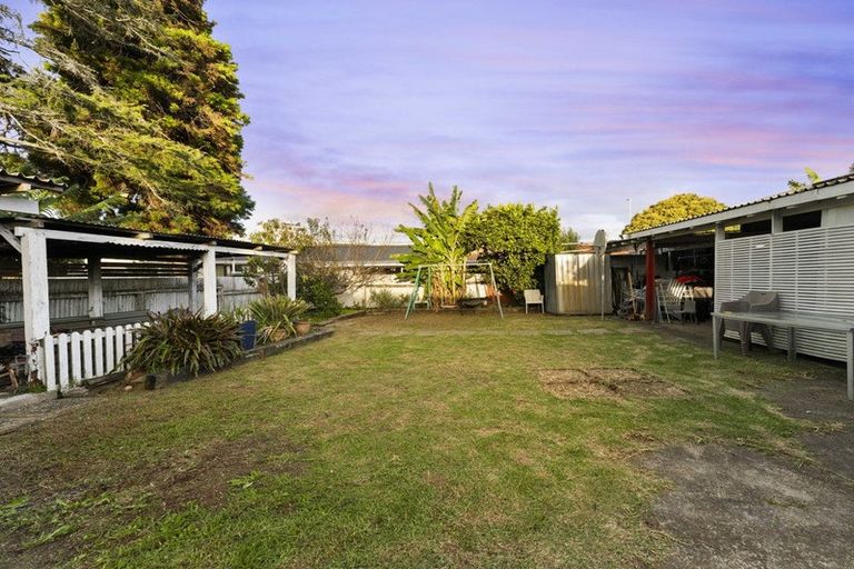Photo of property in 80 Rosella Road, Mangere East, Auckland, 2024