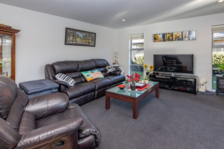 Photo of property in 7 Harston Place, Wigram, Christchurch, 8042