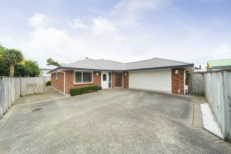 Photo of property in 38a Manawatu Street, Hokowhitu, Palmerston North, 4410