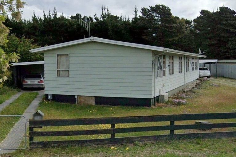 Photo of property in 14b Freyberg Avenue, Kurow, 9435