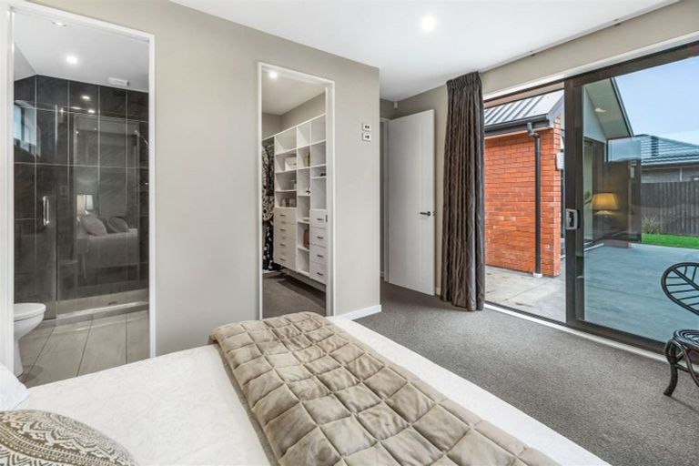 Photo of property in 3 Quartz Drive, Rolleston, 7614