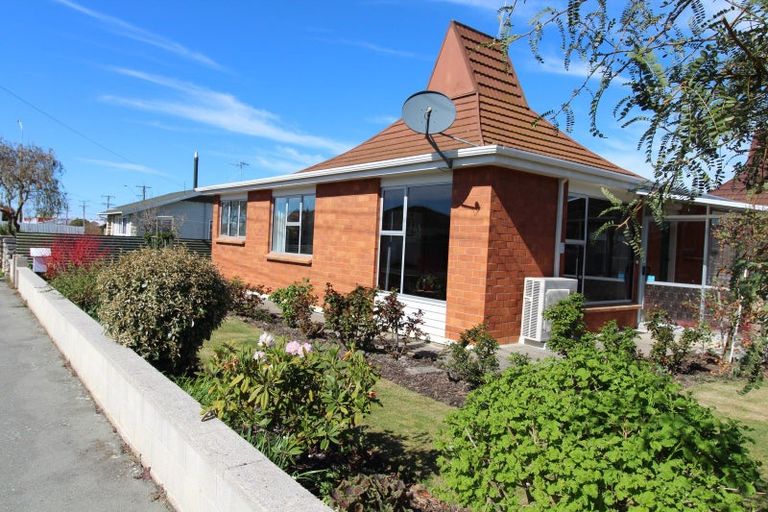 Photo of property in 1/2 Forth Street, Oamaru North, Oamaru, 9400