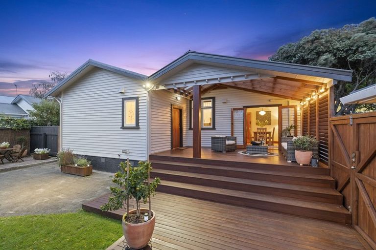 Photo of property in 444 Hutt Road, Alicetown, Lower Hutt, 5010