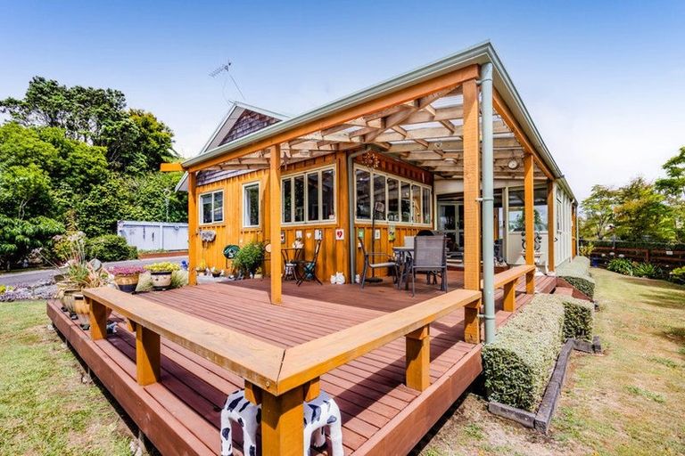 Photo of property in 320c Frankley Road, Ferndale, New Plymouth, 4310