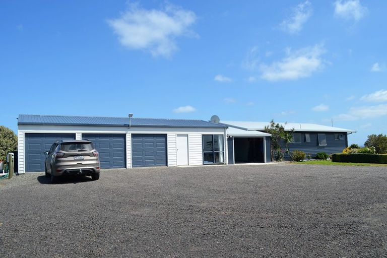 Photo of property in West Coast Road, Te Kopuru, 0371