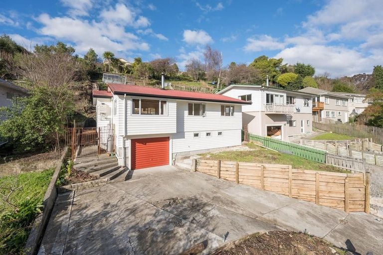 Photo of property in 43 Murphy Street, Toi Toi, Nelson, 7010