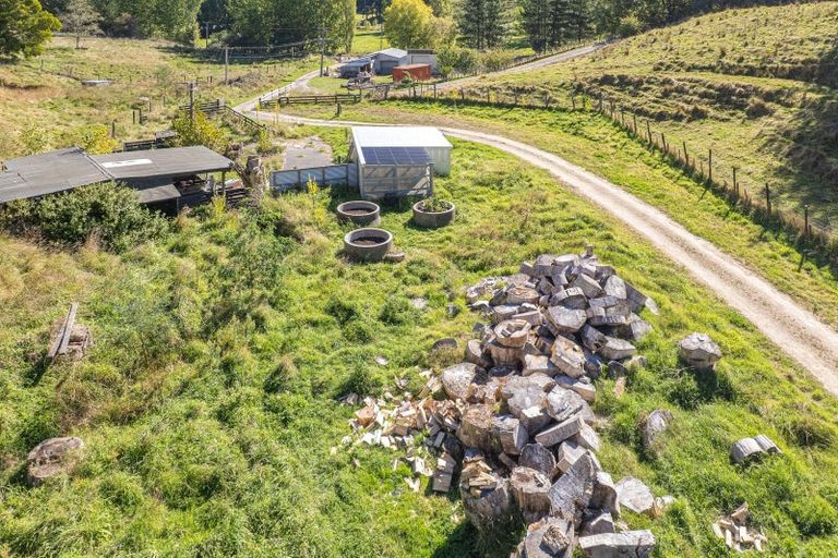 Photo of property in 184a Kaukatea Valley Road, Okoia, Wanganui, 4582