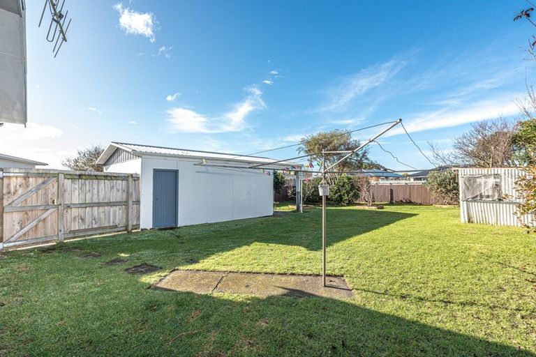 Photo of property in 45 Oxford Road, Springvale, Whanganui, 4501