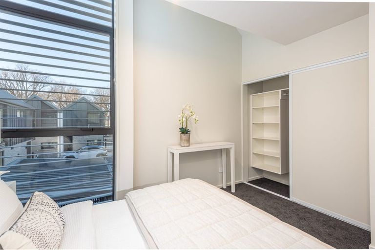 Photo of property in 8/77 Deans Avenue, Riccarton, Christchurch, 8011