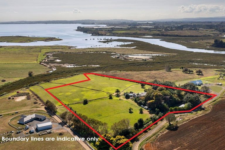 Photo of property in 268 Wright Road, Waiau Pa, Pukekohe, 2679