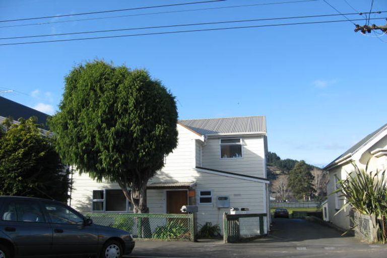 Photo of property in 121 Harbour Terrace, North Dunedin, Dunedin, 9016
