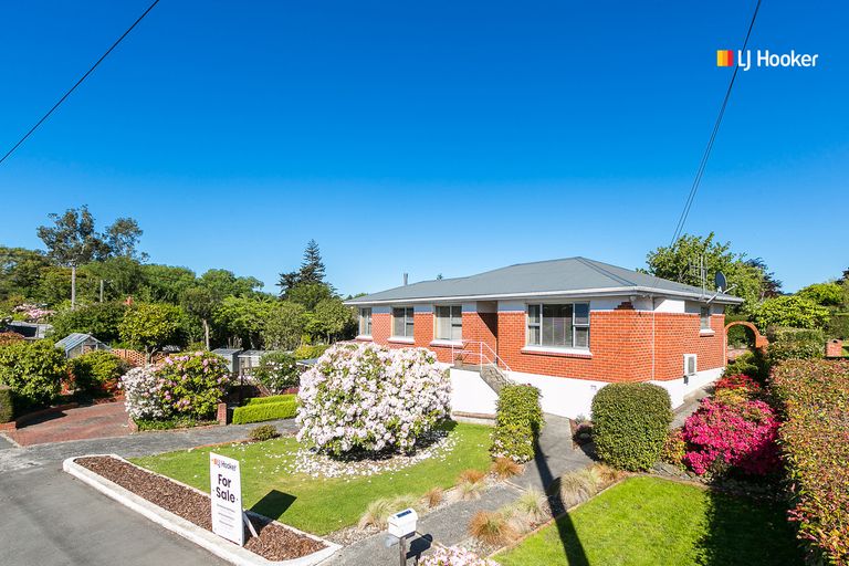 Photo of property in 3 Pottinger Street, Green Island, Dunedin, 9018