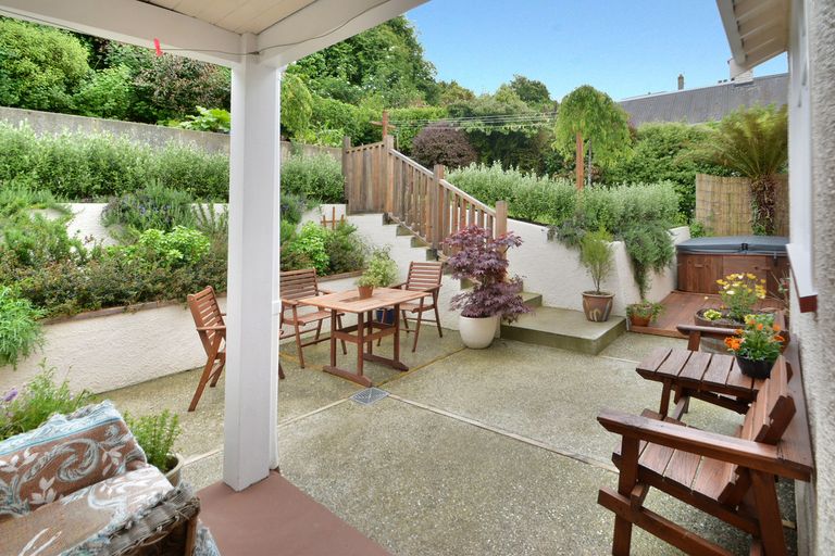 Photo of property in 5 Farley Street, Kaikorai, Dunedin, 9010