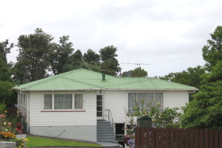 Photo of property in 28 Methuen Road, Avondale, Auckland, 0600