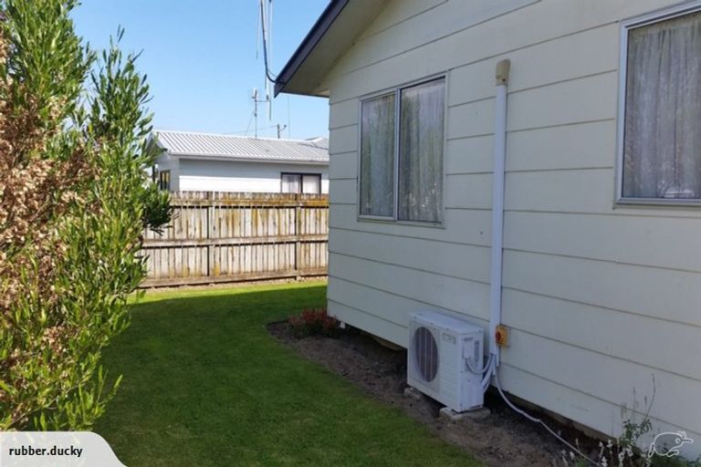 Photo of property in 195 Cambridge Street, Levin, 5510