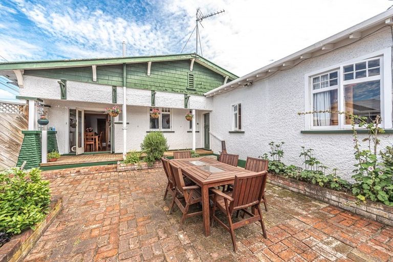 Photo of property in 27 Helmore Street, Whanganui East, Whanganui, 4500