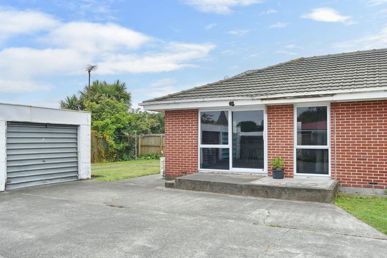 Photo of property in 4/31 Heywood Terrace, Richmond, Christchurch, 8013