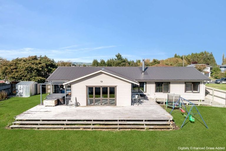Photo of property in 2 Pukaki Street, Gore, 9710