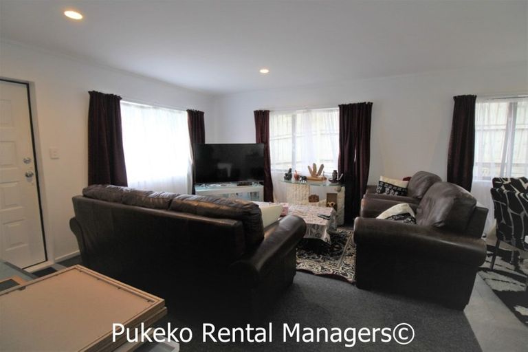 Photo of property in 36 Manston Road, Mangere, Auckland, 2022